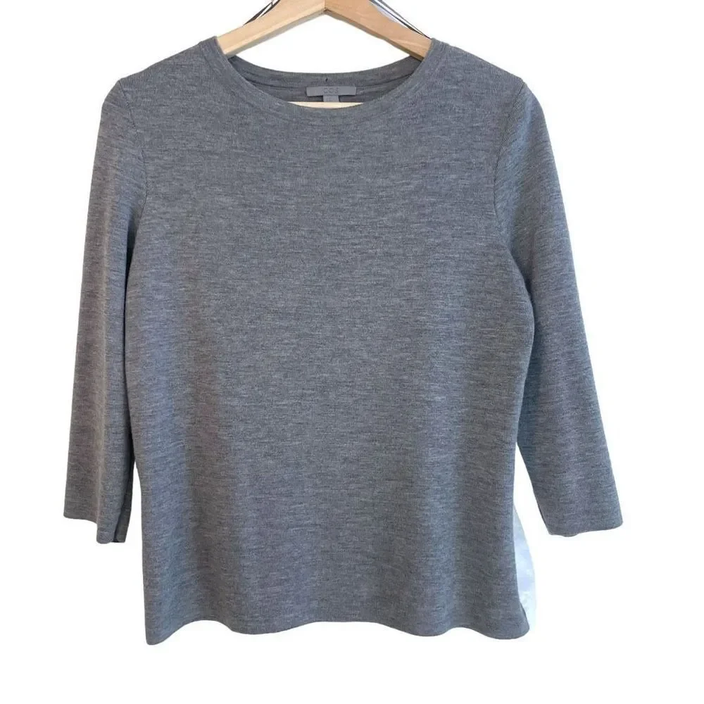COS Knitted Top - Picture 1 of 7